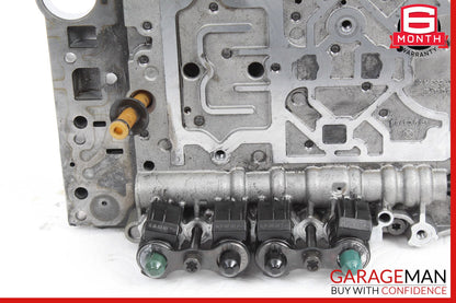 Mercedes S600 C350 SL550 7G Tronic Transmission Valve Body TCM 2202771301 OEM