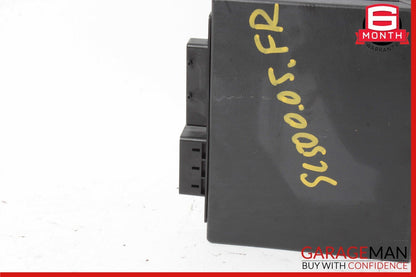 03-06 Mercedes R230 SL500 SL55 AMG Under Seat Control Module Right Side OEM