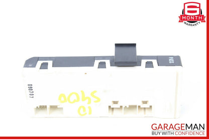 07-13 Mercedes W221 S550 Trunk Release Remote Open Close Module Unit Q02 OEM