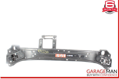 07-09 Mercedes W203 C230 S600 S63 AMG Upper Radiator Core Support Assy OEM