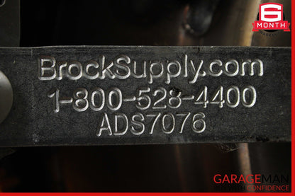 2008 Mercedes W204 C350 7G Tronic Auto Trans Automatic Transmission 722.906 131k