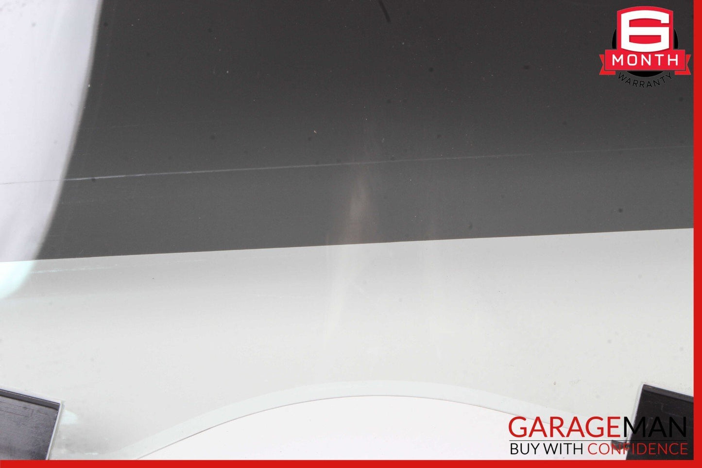 07-13 Mercedes W221 S400 S350 S600 Front Right Side Door Window Glass Clear