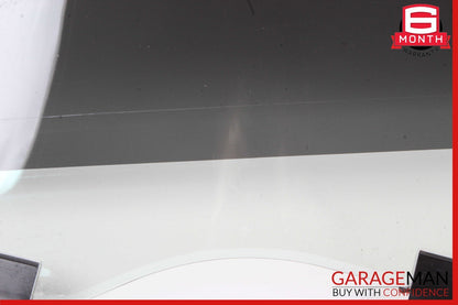07-13 Mercedes W221 S400 S350 S600 Front Right Side Door Window Glass Clear
