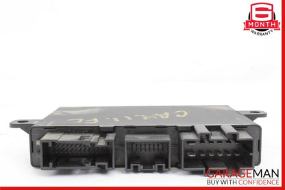 11-18 Porsche Cayenne 958 Front Left or Right Side Seat Control Module Unit OEM