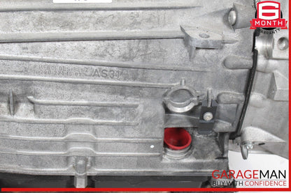 05-09 Mercedes R171 SLK350 E350 Tronic Automatic Transmission Assy OEM 111k