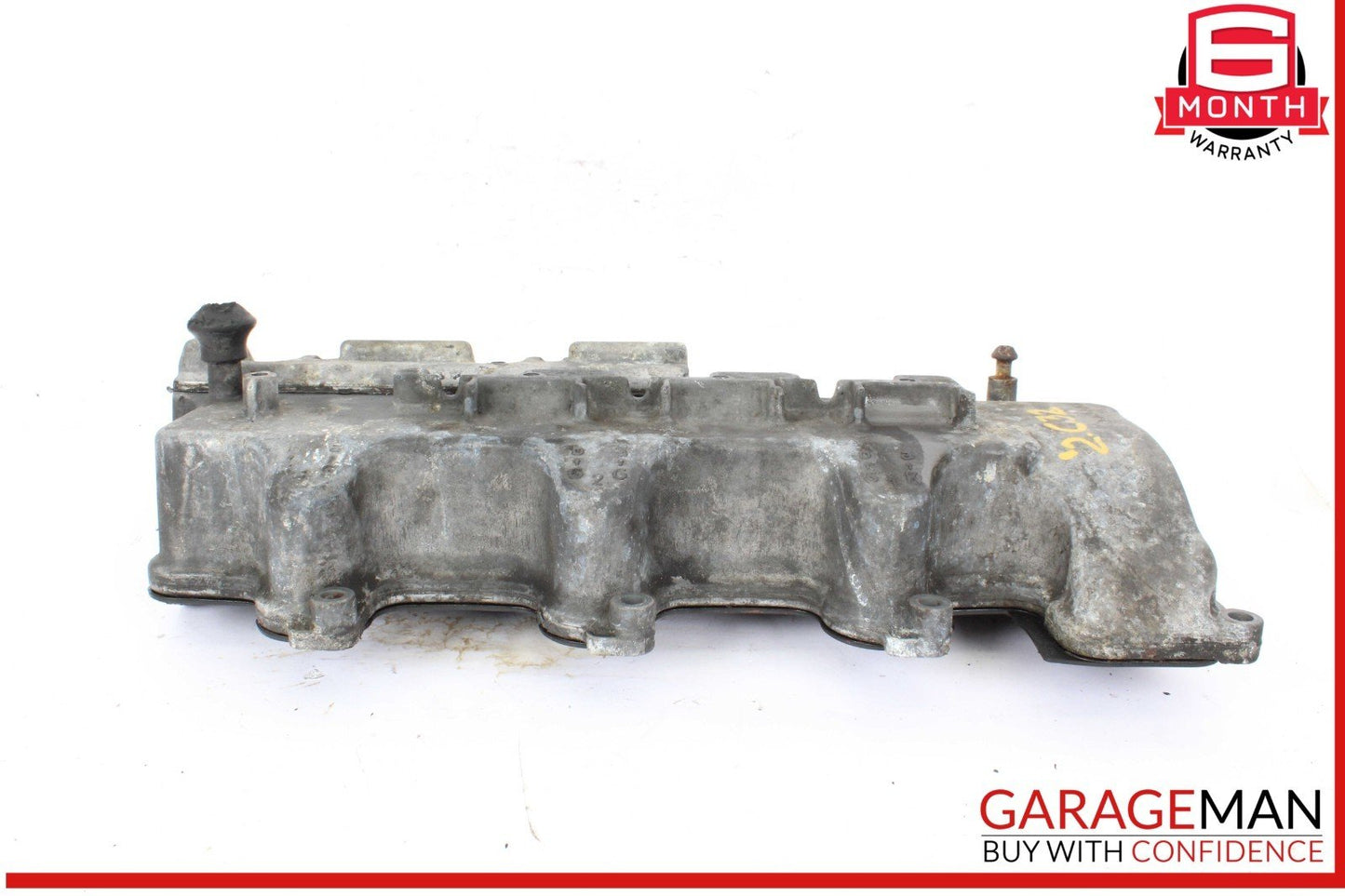 98-05 Mercedes W203 C32 AMG Right Side Engine Motor Cylinder Head Valve Cover