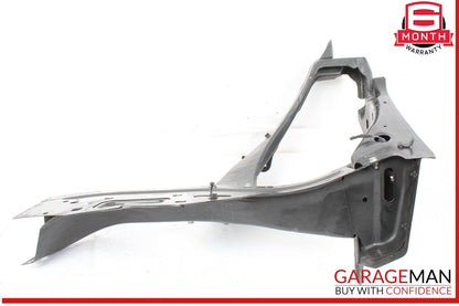 06-12 Mercedes X164 GL450 4MATIC Front Left Side Headlight Support Bracket OEM