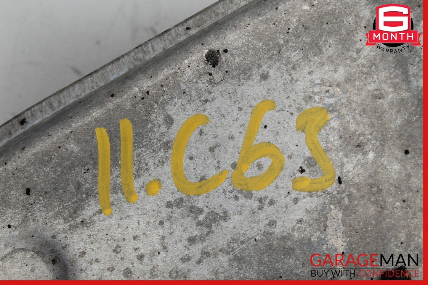 03-11 Mercedes CLS550 E320 E350 Front Right Suspension Upper Control Arm RWD