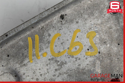 03-11 Mercedes CLS550 E320 E350 Front Right Suspension Upper Control Arm RWD
