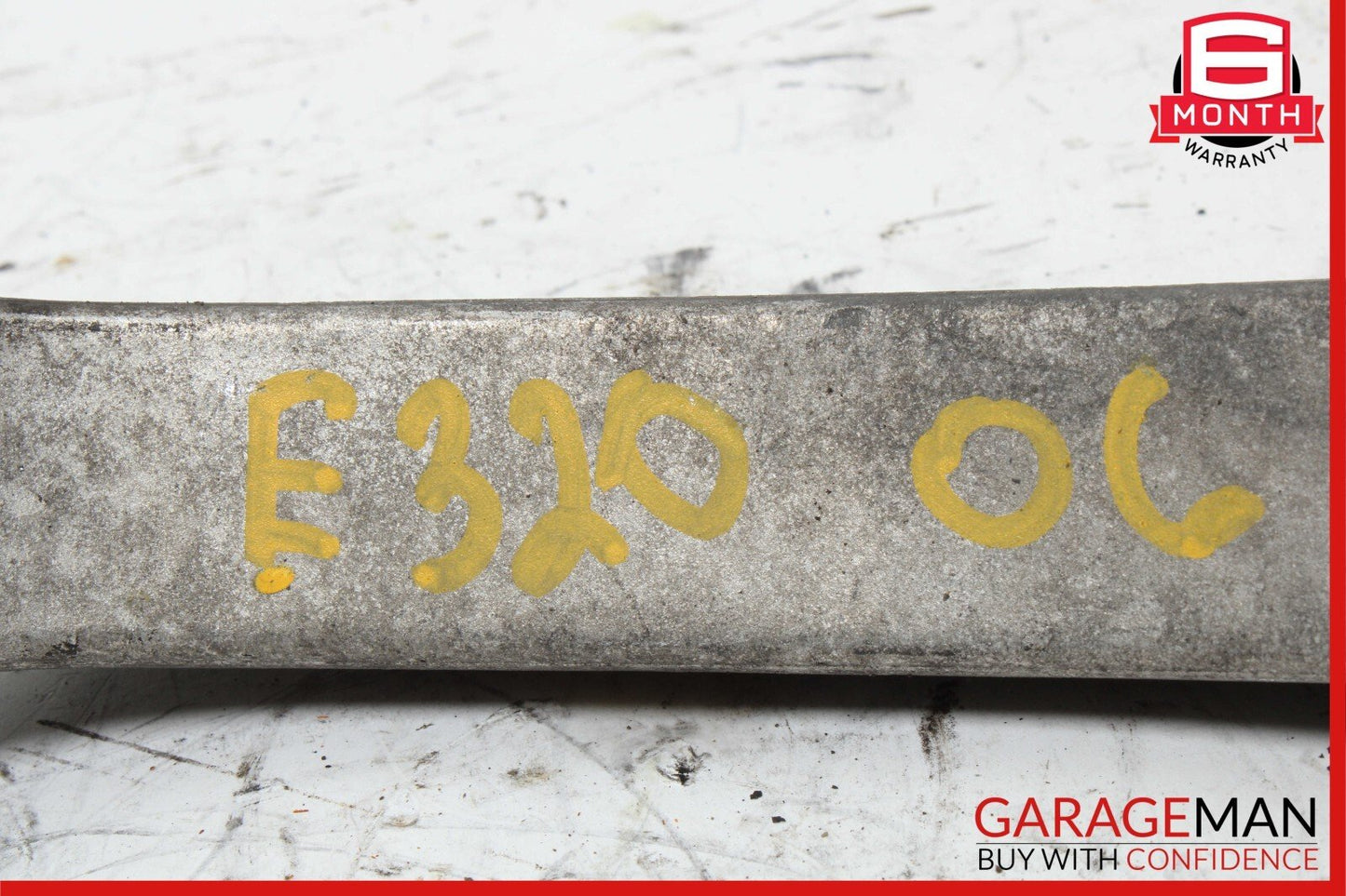 03-11 Mercedes W211 E350 CLS350 E320 Front Right Side Lower Wishbone Control Arm