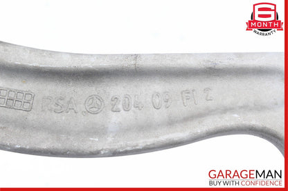 08-17 Mercedes W212 E350 Rear Right / Left Side Suspension Upper Control Arm OEM