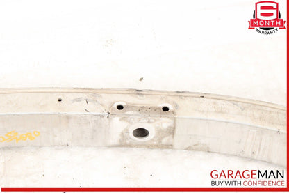 06-12 Mercedes X164 GL550 Front Bumper Reinforcement Impact Crash Bar Rebar