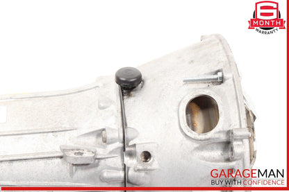 15-17 Mercedes W205 C300 4Matic Automatic Transmission Assembly OEM 110k