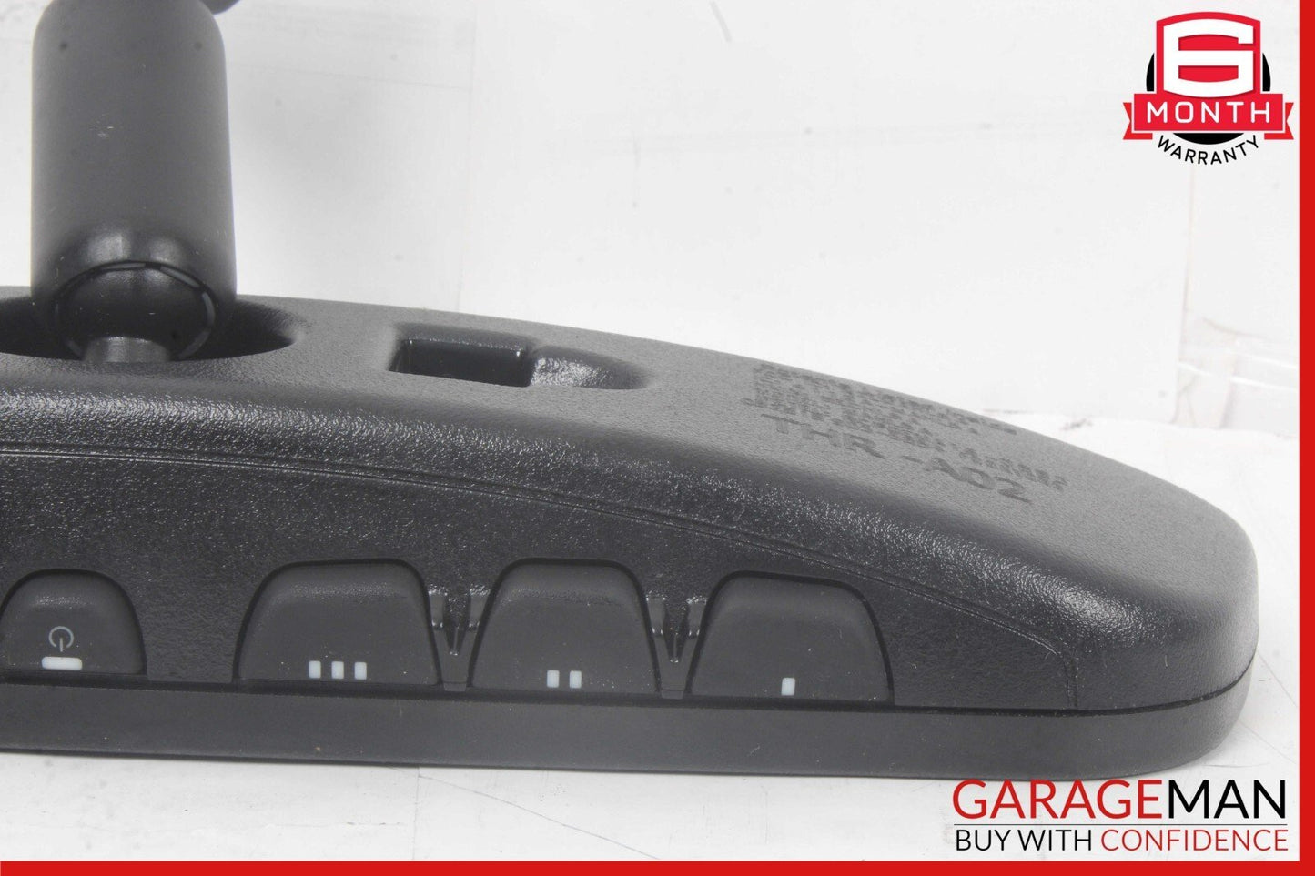 18-23 Honda Odyssey Pilot Passport Interior Rear View Mirror E11048606 OEM