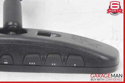 18-23 Honda Odyssey Pilot Passport Interior Rear View Mirror E11048606 OEM