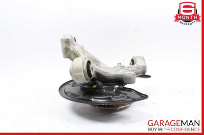 14-19 Mercedes W117 CL250 Rear Left Driver Side Spindle Knuckle Hub Bearing OEM