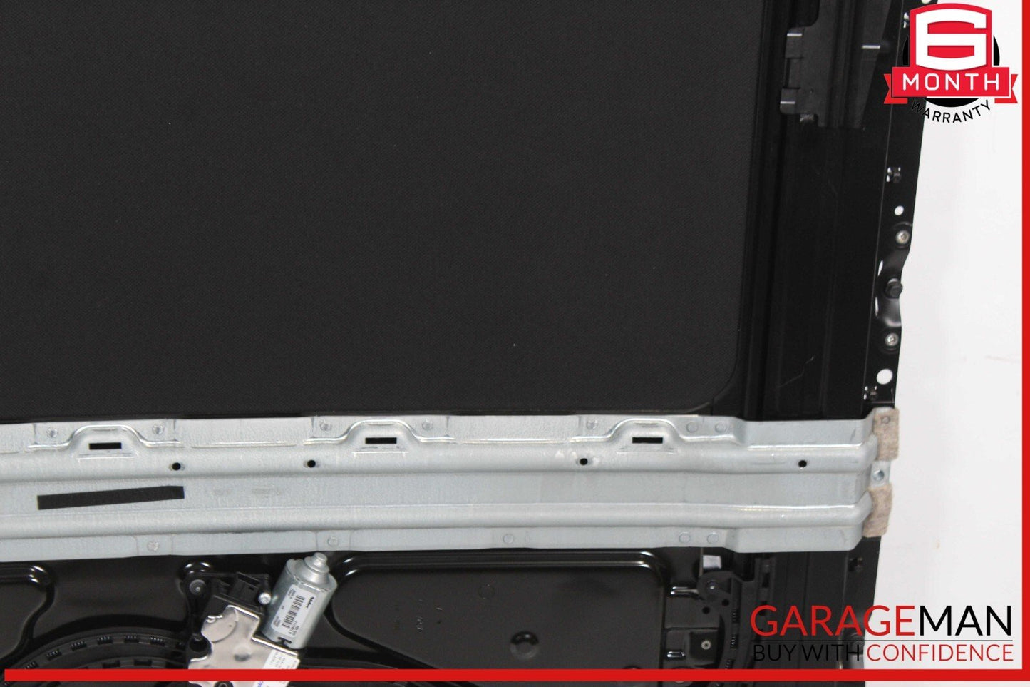 17-23 BMW 530e 530i 540i M5 Panoramic Sunroof Glass Panel Assembly OEM