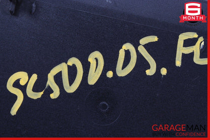 03-12 Mercedes R230 SL500 SL55 AMG SL550 Door Control Module Left Side OEM