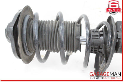 08-17 Mercedes W204 C250 CGI Front Left & Right Shock Strut Absorbers Set OEM