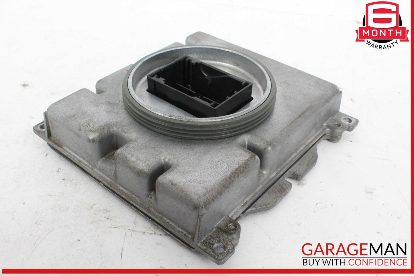 17-20 Audi S3 A3 Headlight Lamp Ballast Control Module DRL Bulb Module OEM