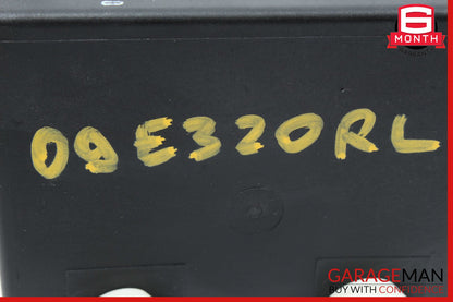 07-09 Mercedes W211 E350 E550 E320 Rear Left Door Control Module 2118703385 OEM