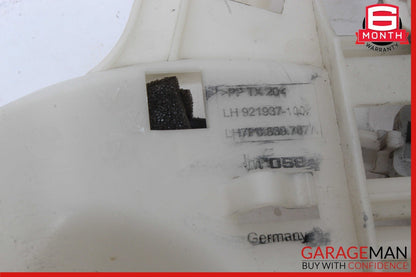 11-18 Porsche Cayenne 958 S Front Left Side Door Lock Latch Actuator OEM