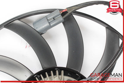 17-20 Cadillac XT5 Engine Radiator Cooling Fan ABL500HT OEM
