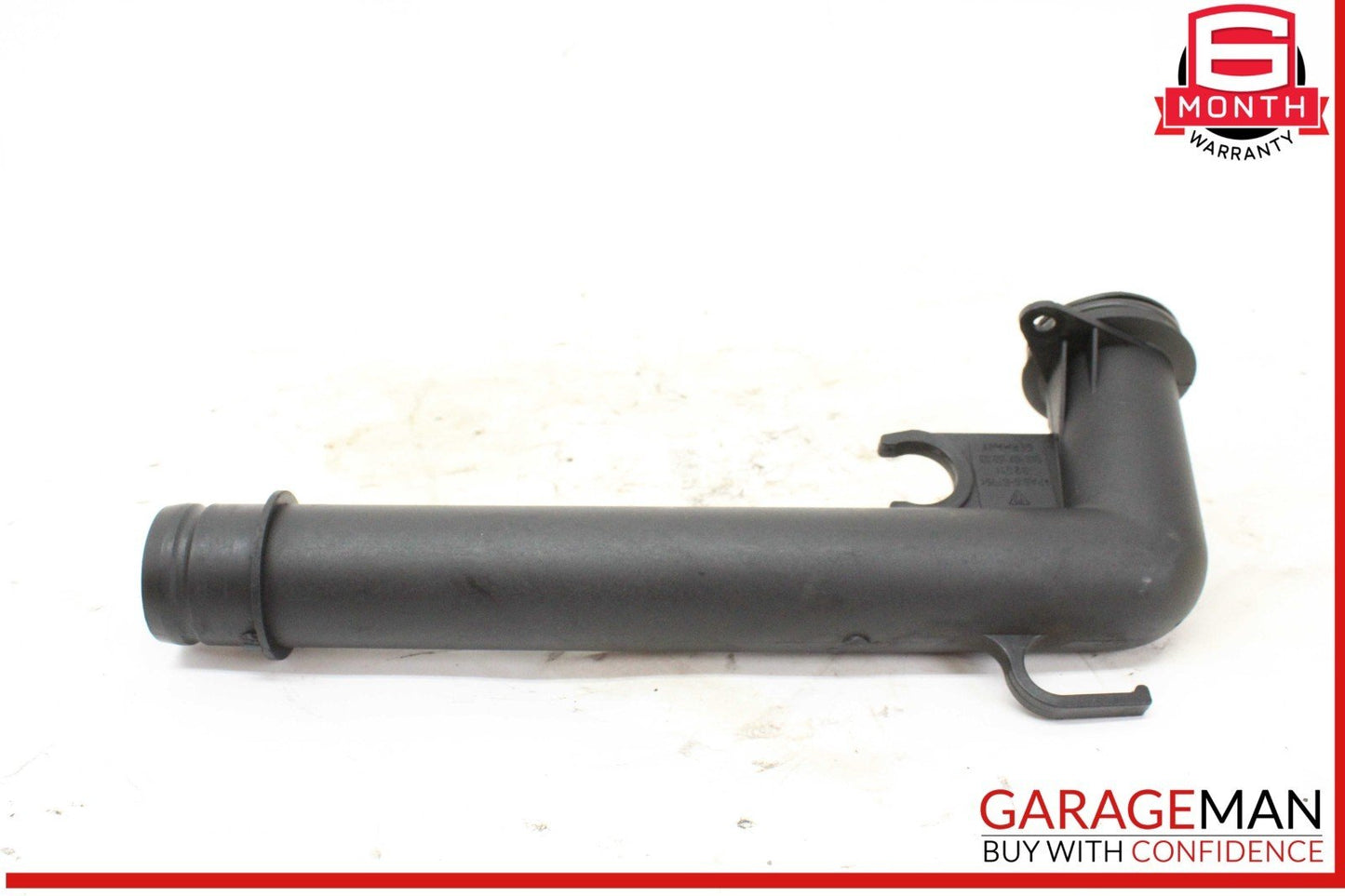 98-04 Porsche Boxster 986 Engine Oil Pump Pipe Tube 99610715003 OEM