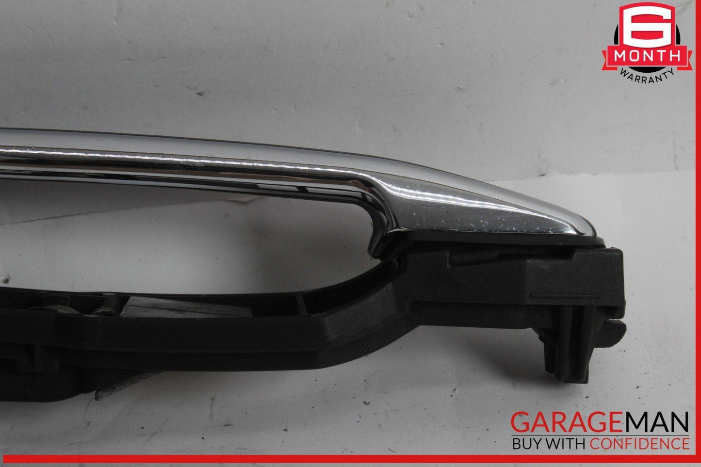 98-05 Mercedes W163 ML500 ML320 ML55 AMG Rear Left Side Exterior Door Handle
