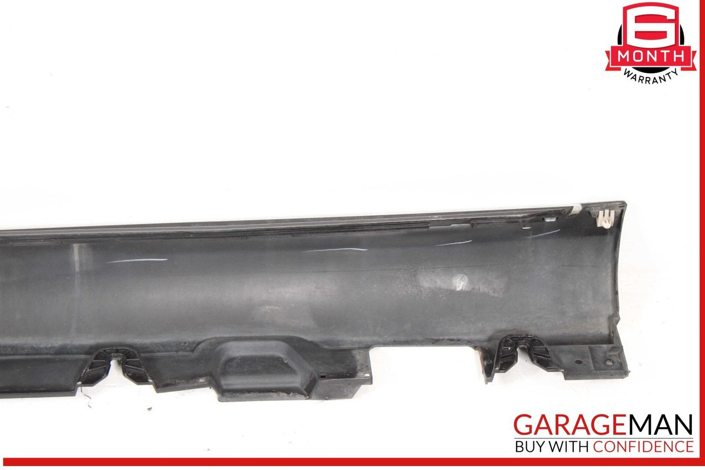 15-20 Mercedes W205 C300 C350e AMG Right Side Skirt Rocker Panel OEM