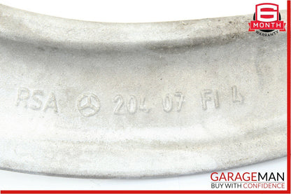 08-15 Mercedes W204 C250 C350 Rear Left / Right Suspension Upper Control Arm