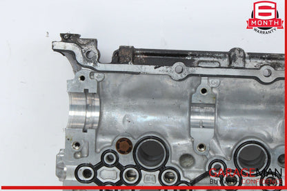 18-23 Porsche Macan 95B Audi S4 S5 SQ5 3.0L Engine Left Side Valve Cover OEM