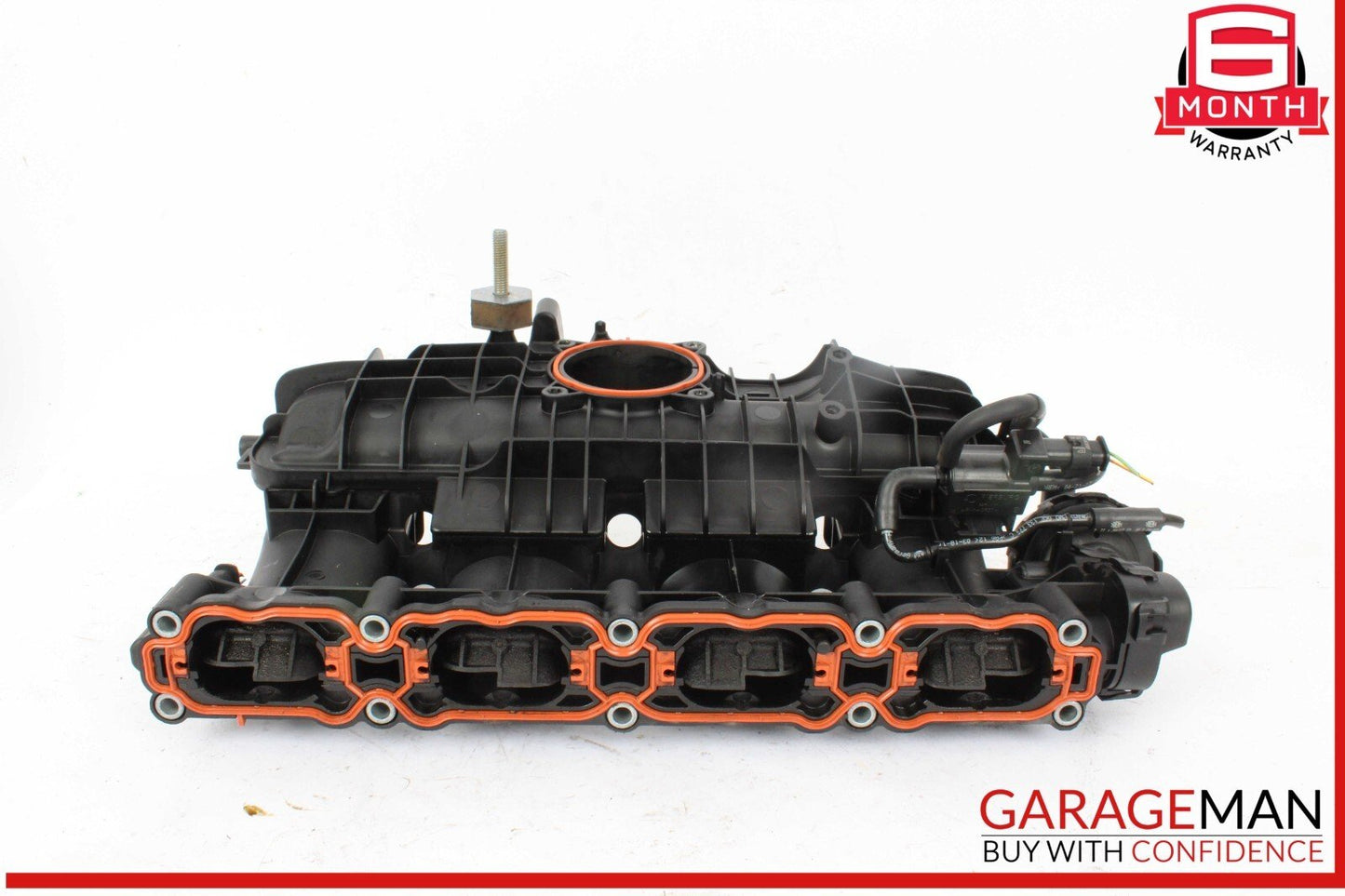 17-20 Audi A4 Allroad Engine Motor Air Intake Manifold 06L133201 OEM