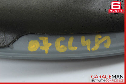 06-12 Mercedes X164 GL450 ML550 Speaker Door Mirror Cover Front Right Side OEM