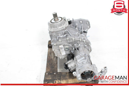 17-23 Cadillac XT5 Automatic Transmission Transfer Case OEM
