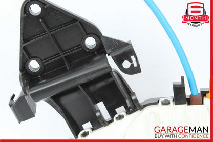 08-18 Mercedes C300 E350 E400 GLK350 Rear Left Side Door Lock Latch Actuator