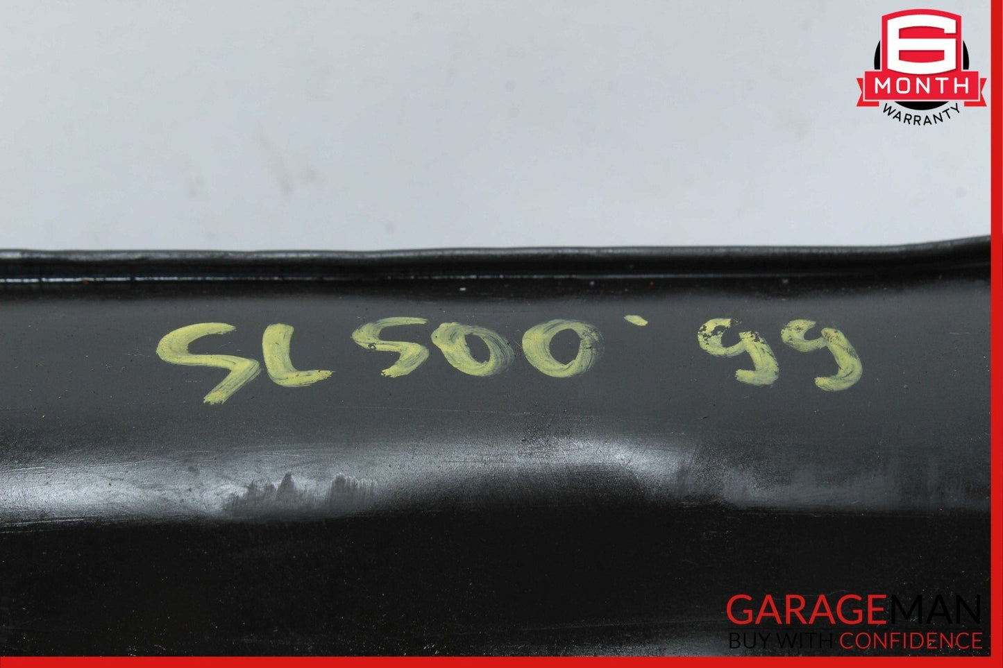 95-02 Mercedes R129 SL500 SL600 SL320 Front Right Dash Dashboard Airbag Air Bag
