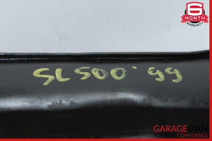 95-02 Mercedes R129 SL500 SL600 SL320 Front Right Dash Dashboard Airbag Air Bag