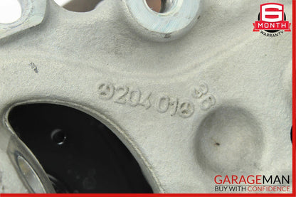 08-17 Mercedes C300 E350 SLK250 Front Left Side RWD Spindle Knuckle Hub Bearing