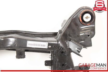 14-22 Maserati Ghibli Rear Suspension Subframe Cross Member Crossmember Frame