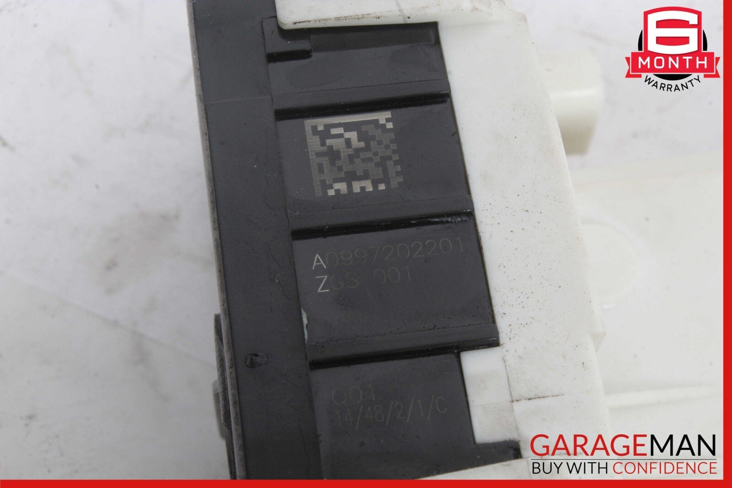 08-20 Mercedes W117 CLA250 CLA200 Front Right Side Door Lock Latch Actuator OEM