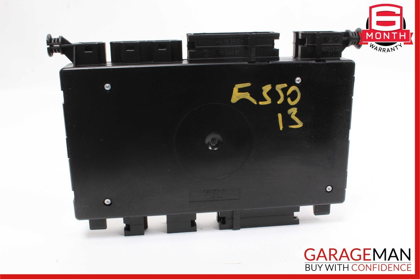 08-20 Mercedes SLC300 CLS400 E350 C250 Front Right Side Seat Control Module