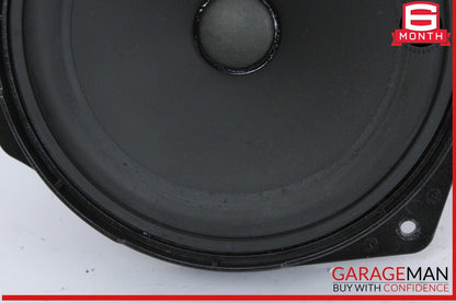 08-18 Mercedes W204 C250 CGI Front Left and Right Door Audio Speaker Set OEM
