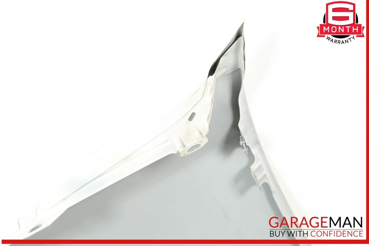 00-06 Mercedes W220 S430 S55 AMG Front Right Passenger Side Fender Panel OEM
