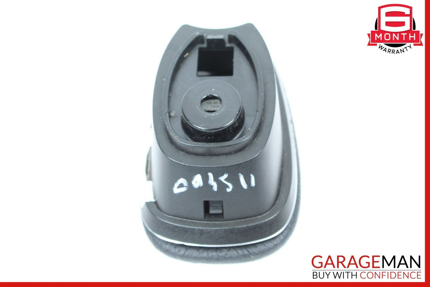 07-13 Mercedes W221 S63 AMG S550 Center Console Phone Controller Switch Black