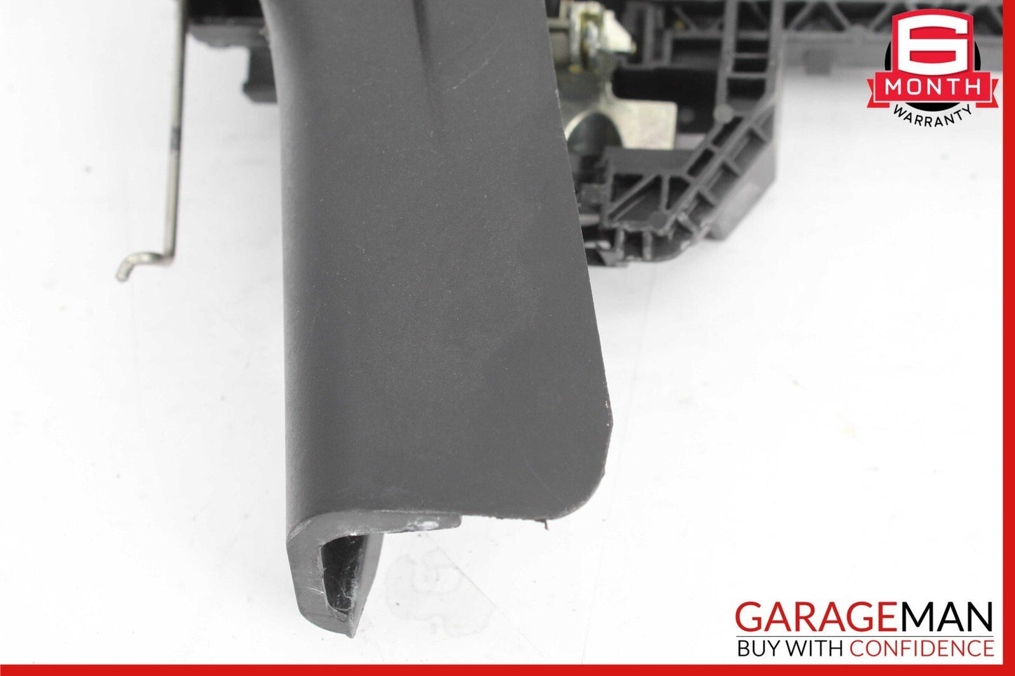 12-14 Mercedes W204 C250 C350 Front Left Side Exterior Door Handle Assy