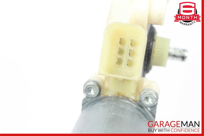 03-09 Mercedes W211 E500 E550 E350 Front Right Door Window Regulator Motor Unit