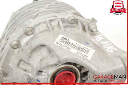 14-24 Maserati Ghibli 2.80 Ratio Rear Diff Differential Carrier 670030134 OEM