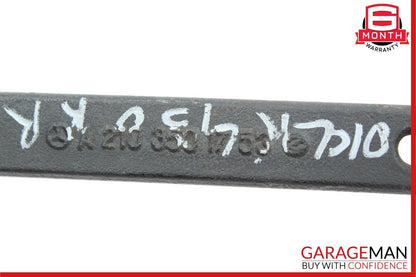 97-04 Mercedes CLK430 SLK320 Rear Left / Right Side Tie Rod Control Arm OEM
