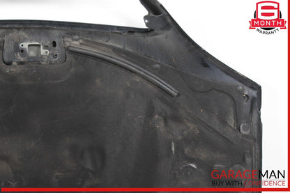 98-05 Mercedes W163 ML320 ML430 ML500 Front Hood Bonnet Cover Lid Panel OEM